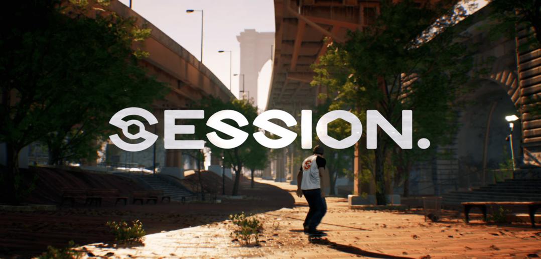 Session, jogo de Skate com lançamento exclusivo em consoles Xbox