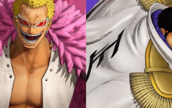 One Piece: Pirate Warriors 4 (Multi): confira os trailers de Barba