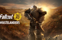 Fallout 76 wastelanders