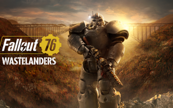 Fallout 76 wastelanders