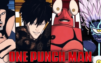 One Punch Man: A Hero Nobody Knows apresenta novos personagens jogáveis -  Xbox Power
