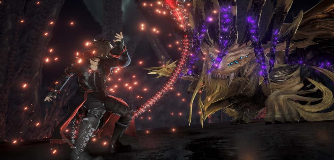 Code Vein: Os melhores códigos de sangue do jogo