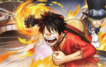 One Piece: Pirate Warriors 4 (Multi): confira os trailers de Barba