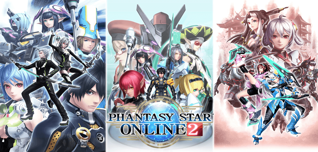 Como participar da beta do Phantasy Star Online 2 no Xbox One, mesmo sendo  brasileiro - Windows Club