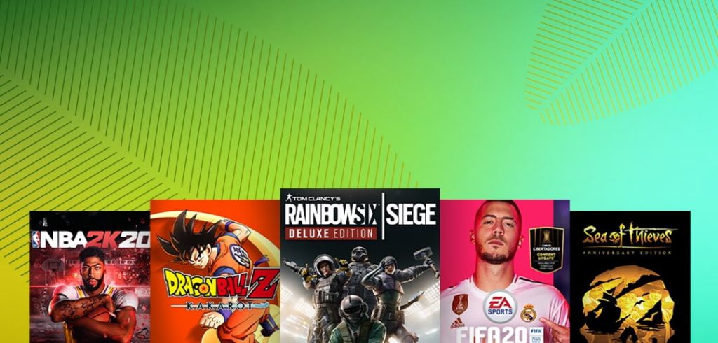 Xbox Game Pass: 3 Meses por apenas R$5 e FIFA 22, Far Cry 5 chegam em breve  no catálogo