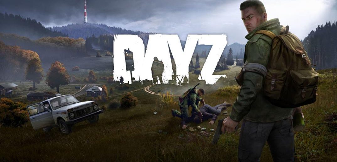 DayZ está disponível no Xbox Game Pass - Windows Club