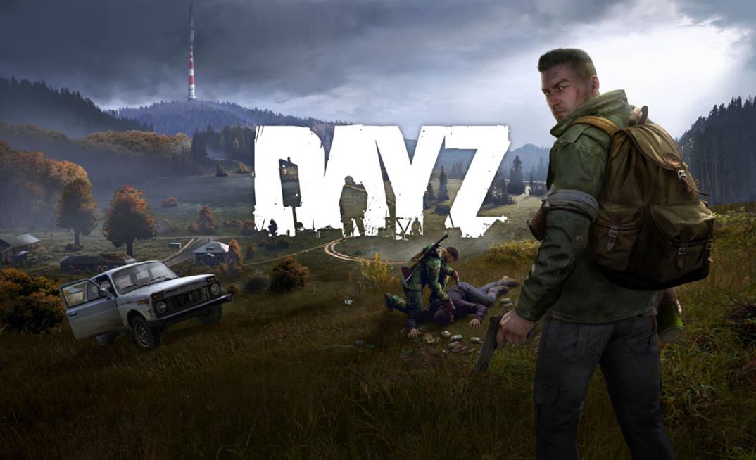 DayZ arrebenta número de jogadores após entrada no Xbox Game Pass