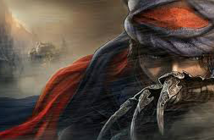 Remake de Prince of Persia poderá chegar em Novembro