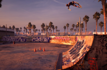 Tony Hawk’s Pro Skater 1 + 2 ganha um incrível trailer de lançamento