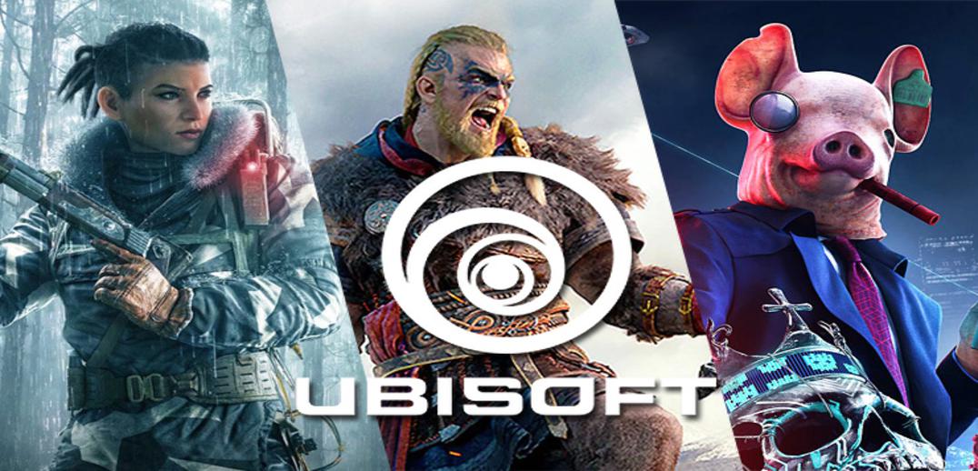 a Ubisoft gosta de destruir suas franquias #fyp # #gamer