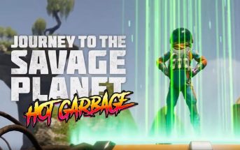 Journey Savage