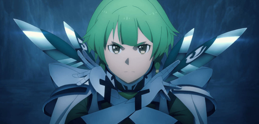 Sword Art Online Alicization Lycoris Trailer Introduz Novos Personagens 