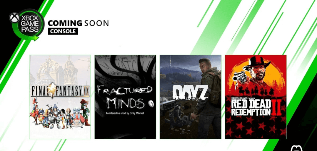 Aqui está os novos jogos de novembro do Xbox Game Pass : r/XboxBrasil