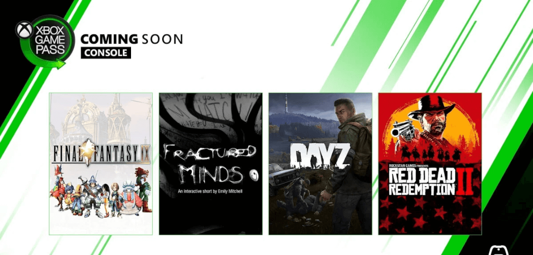 Xbox Game Pass revela os jogos da segunda quinzena de Dezembro