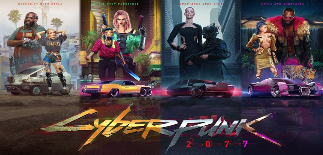 Cyberpunk 2077 mostra toda sua grandiosidade em novo gameplay e trailer -  Xbox Power