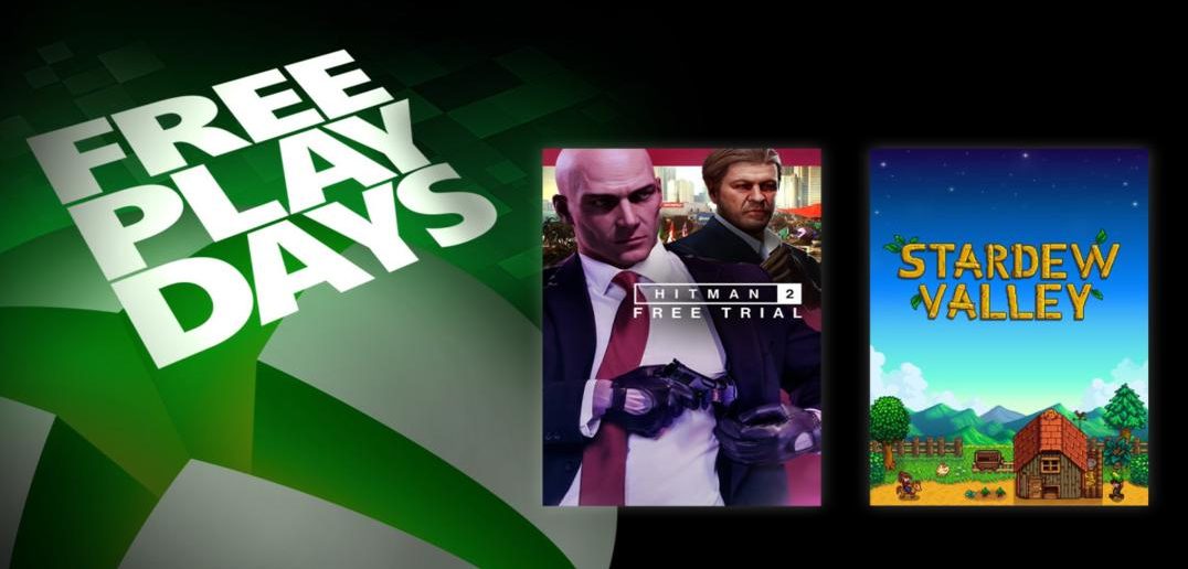 Dois jogos para aproveitar no Free Play Days dessa semana - Xbox Power
