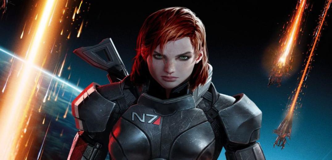 Mass effect trilogy pc free