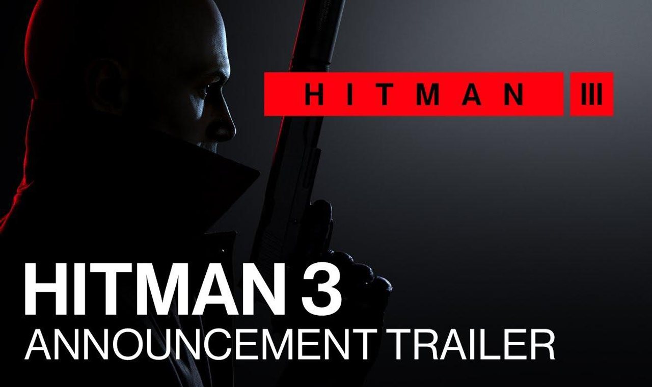 Jogo Hitman III - Xbox One