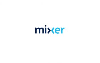 Mixer é o novo nome da plataforma de streaming da Microsoft