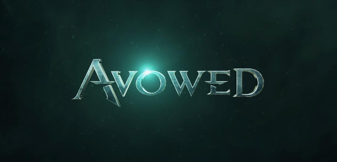 avowed rpg avowed rpg