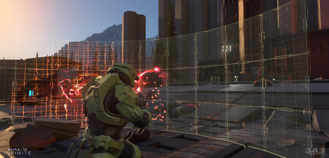 343 Industries cancela Co-Op de tela dividida em Halo Infinite, mas  jogadores fazem funcionar - Xbox Power