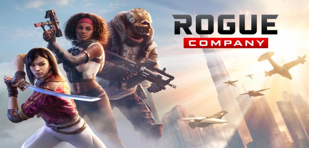 Rogue Company: Pacote inicial ViVi