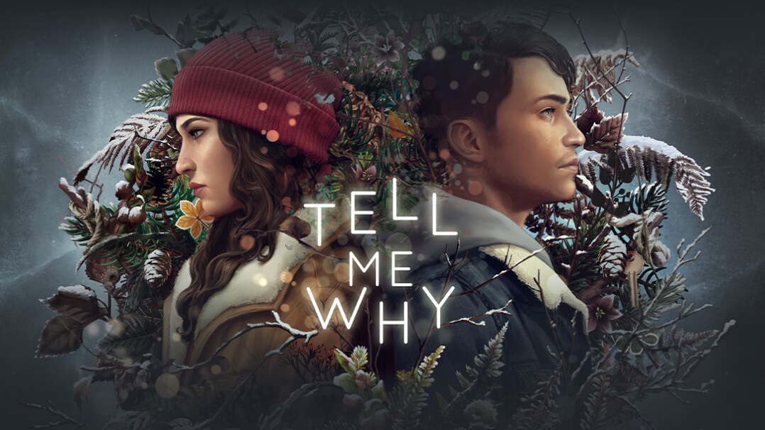 download tell me why free