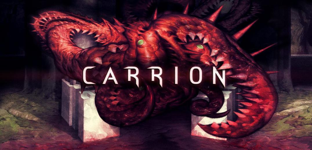 carrion gamepass download free