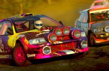 Trilha sonora de Dirt 5 está disponível no Spotify