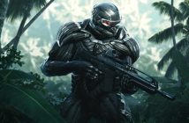 Crysis Remastered chega ao Xbox One em setembro