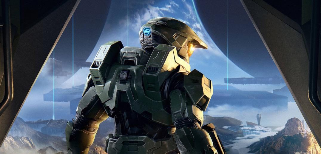 343 Industries anuncia adiamento de Halo Infinite para 2021 - Xbox Power