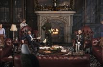 Hitman 3 terá fase na Inglaterra com um assassinato misterioso