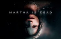 Thriller psicológico Martha Is Dead chega ao Xbox Series X em 2021
