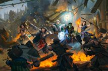 RPG Pathfinder: Kingmaker Definitive Edition chegou hoje ao Xbox One