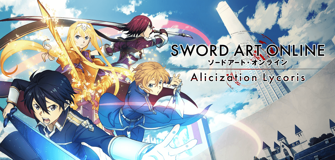 Sword Art Online: Você Sabe Mesmo Sobre O Anime?