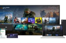 Microsoft apresenta a nova dashboard de toda a família Xbox