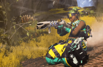 Apex Legends ganha trailer com novidades da Temporada 6