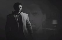 Gameplay do DLC AWE de Control tem Alan Wake e criaturas bizarras