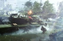 Mapas do próximo Battlefield podem ter suporte para mais de 128 jogadores