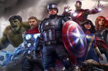 Pré-download do Beta Aberto de Marvel’s Avengers já está disponível