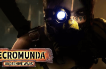 Necromunda: Underhive Wars recebe novo trailer com gameplay