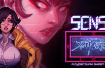Sense: A Cyberpunk Ghost Story é anunciado para Xbox One
