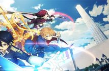 Sword Art Online Alicization Lycoris recebeu importante atualização