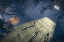 Wasteland 3 ganha trailer mostrando modo cooperativo