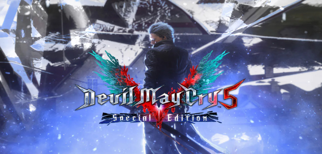 Devil May Cry 5 Special Edition: Cinco dicas para jogar bem com Vergil -  15/01/2021 - UOL Start