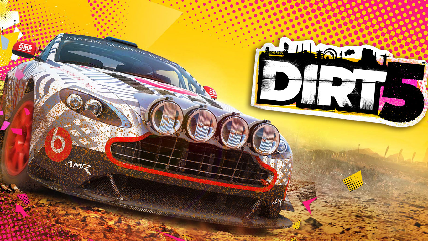 Análise: Dirt 5 - Xbox Power