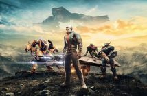Multiplayer de Disintegration terá servidores desligados em novembro