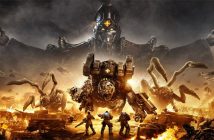 Gears Tactics já está disponível para pré-download no Xbox Game Pass