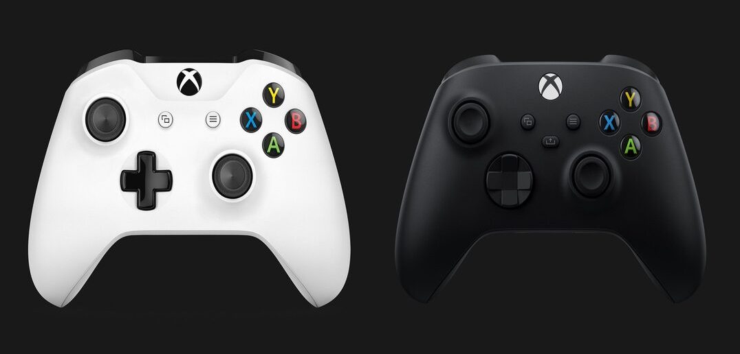 Controle Xbox One S Usado Controles