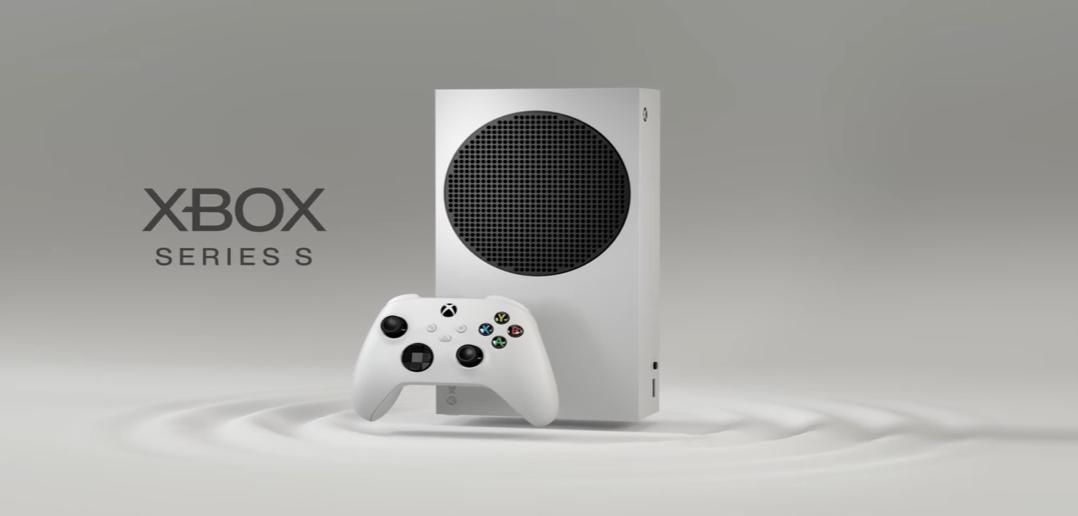 Entenda como o Xbox Series S rodará os jogos de gerações